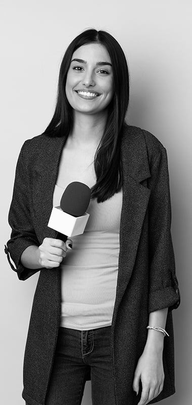 Criacao Producao e Gestao de Audiovisual