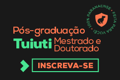 Pós Graduação mestrado e doutorado