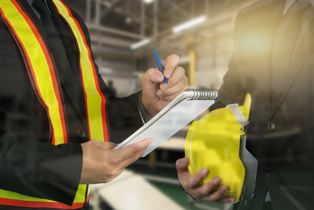 Engenharia de Segurança do Trabalho