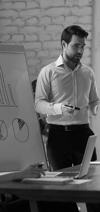 Inteligencia Estrategica de Negocios