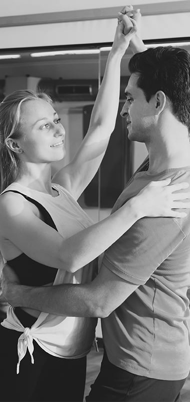 Teoria e Movimento da Danca