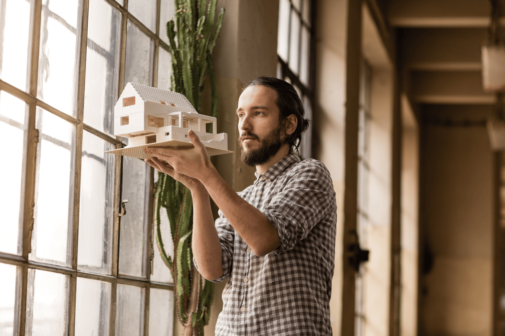 Arquitetura e Urbanismo