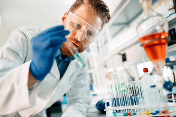 Biomedicina