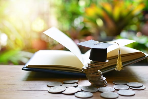 Bolsa Pós-Graduação