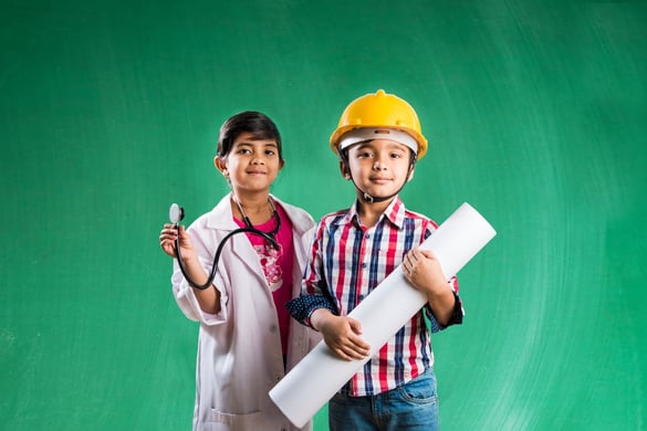 Cursos de Graduação
