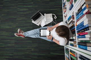 Cursos de Graduação