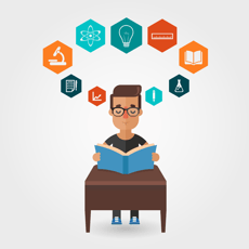 cursos de graduação