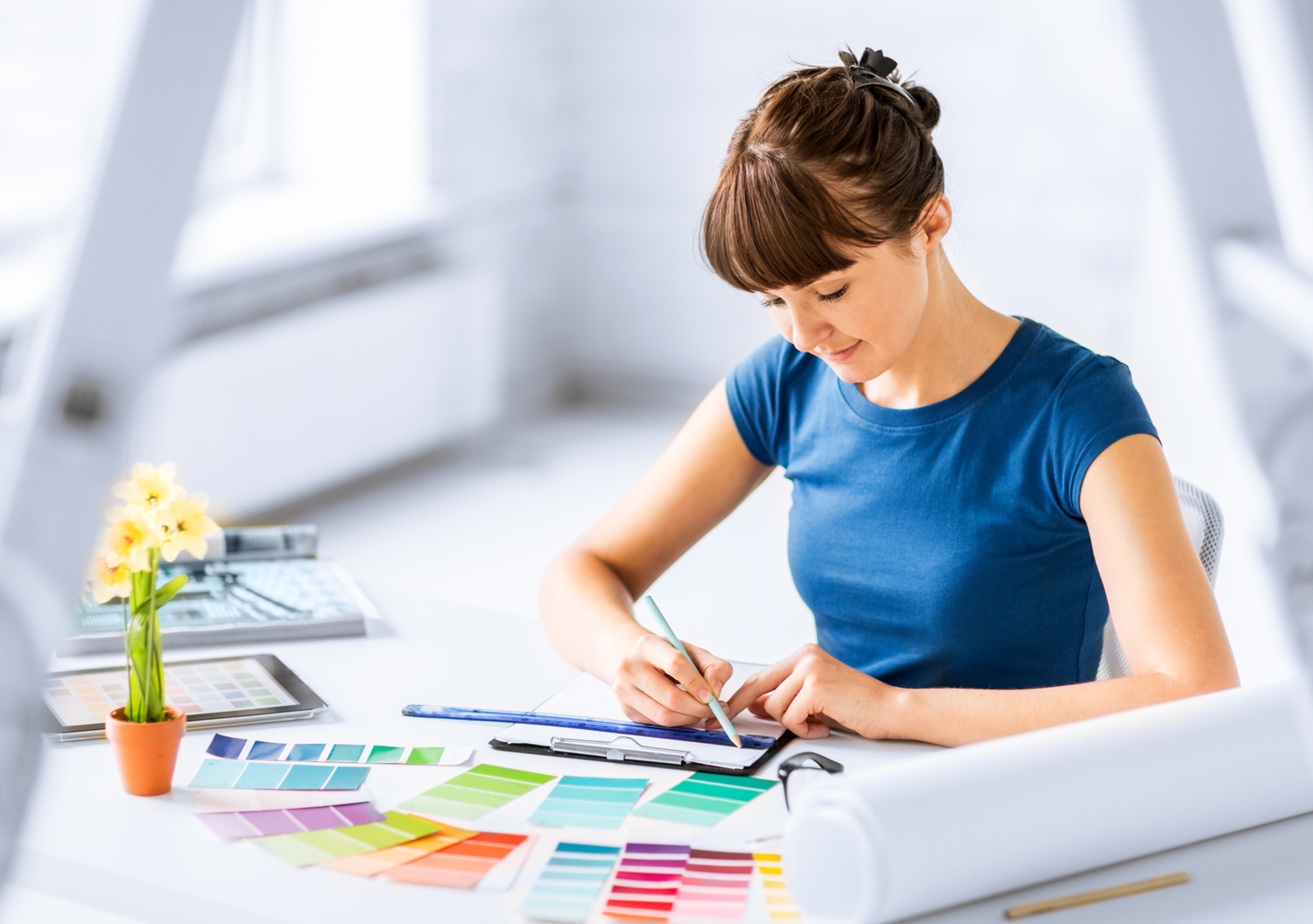 design de interiores