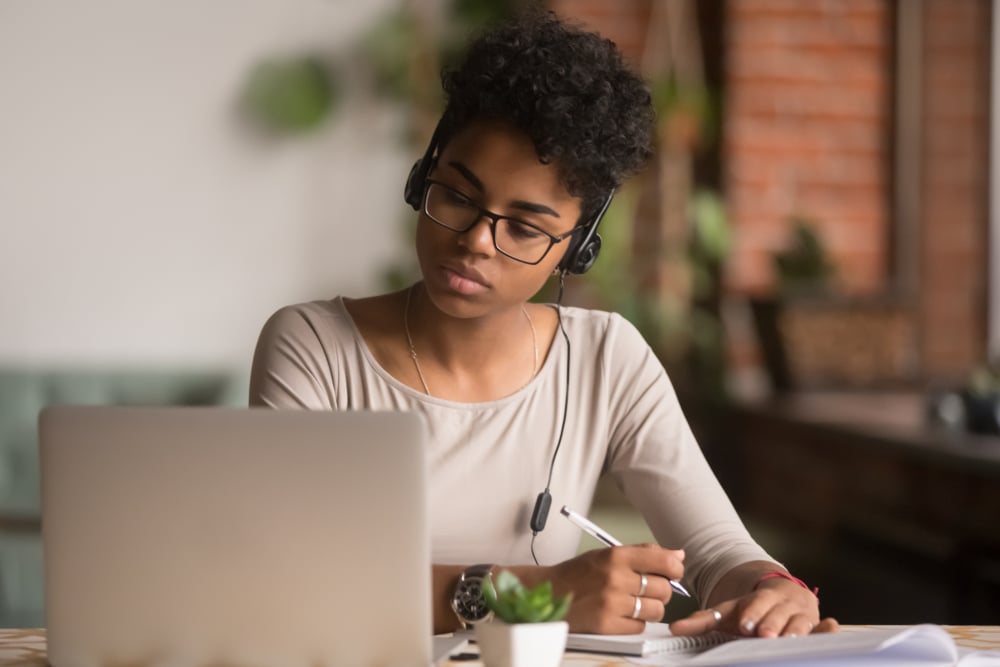 dicas para estudar e passar no vestibular