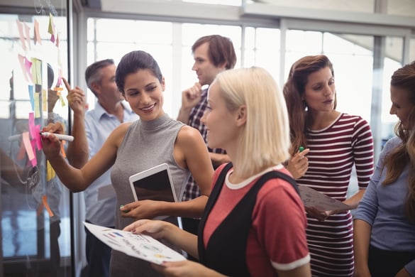 Diferença entre MBA e Mestrado