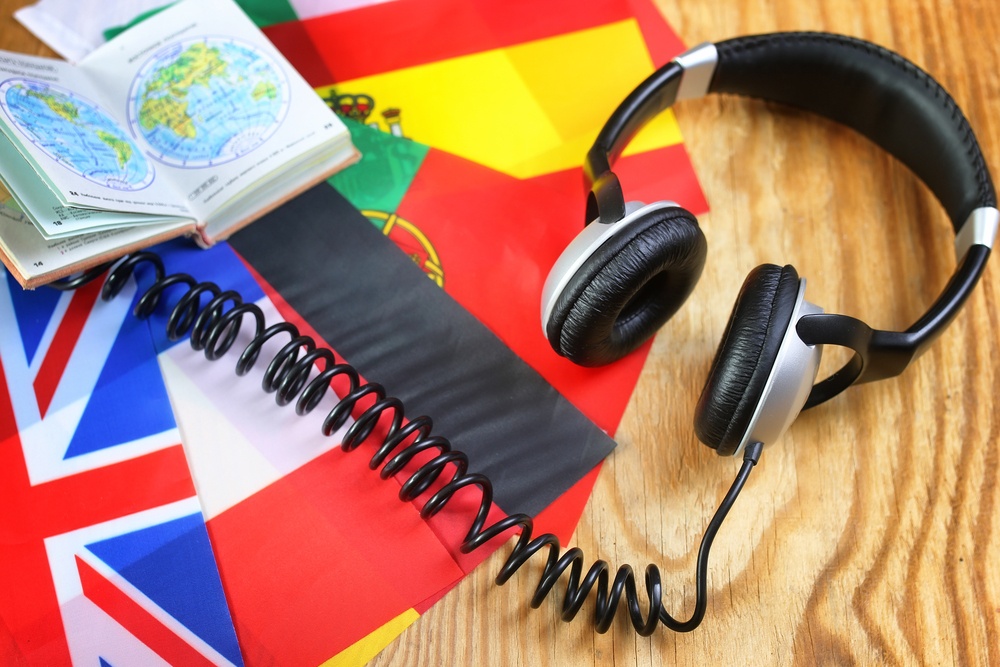 Inglês no Doutorado