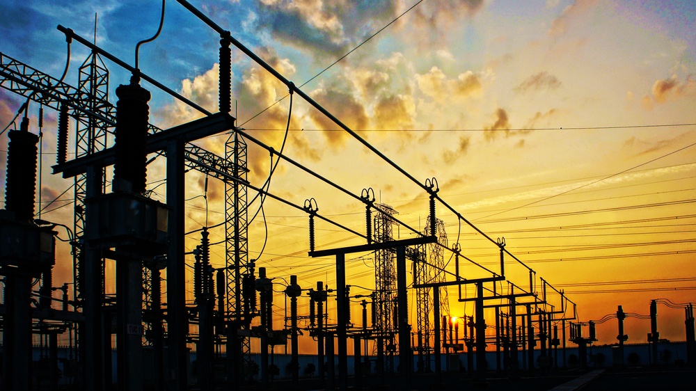 engenharia eletrica utp