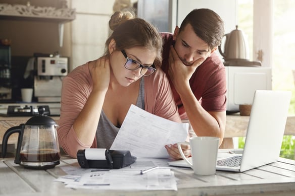 Financiamento para Mestrado e Doutorado