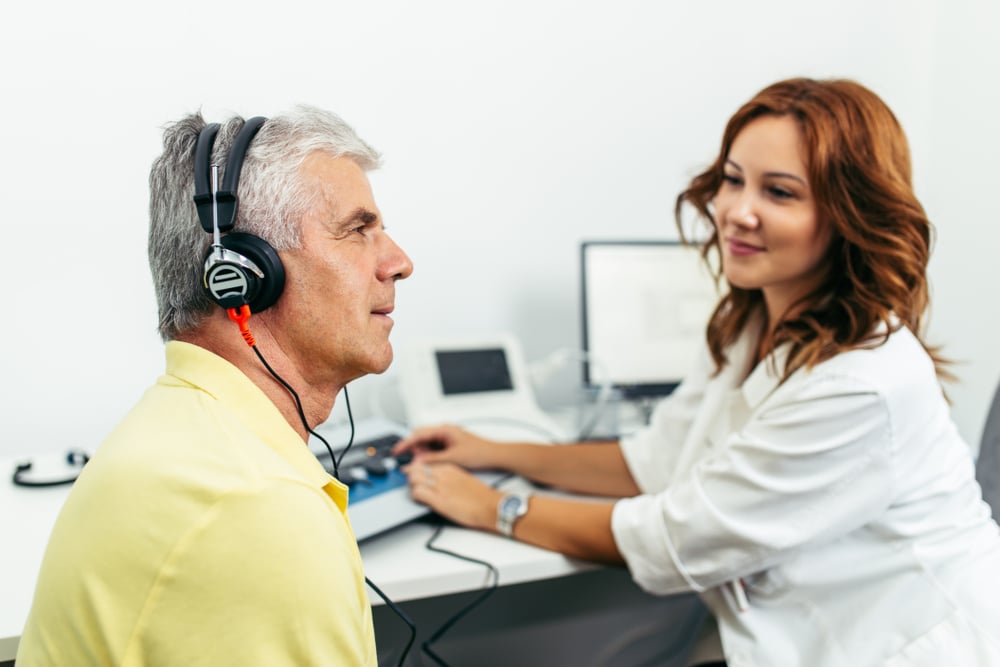 fonoaudiologia