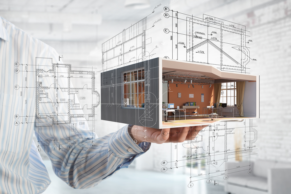 Pós graduação em Arquitetura Comercial