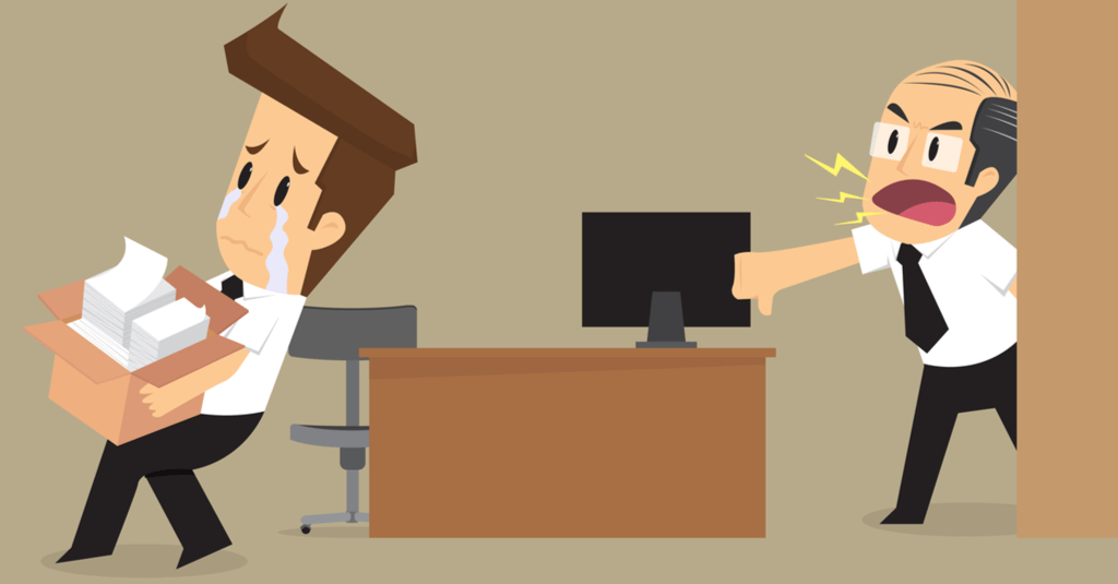 voltar ao mercado de trabalho