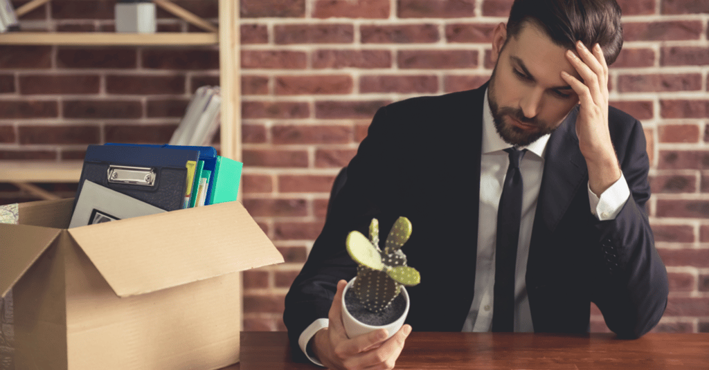 voltar ao mercado de trabalho
