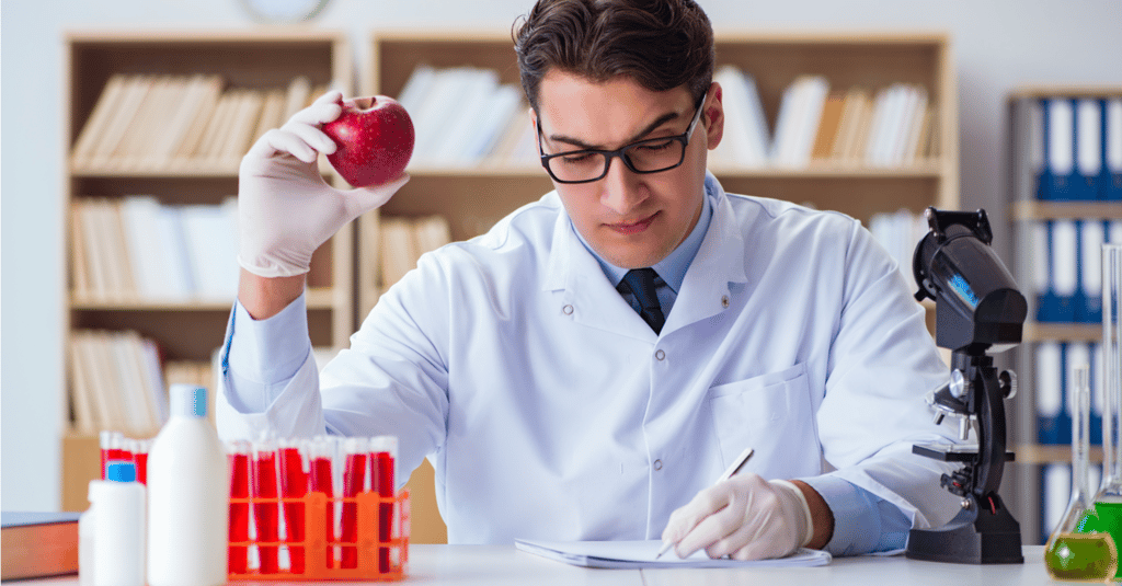 pós-graduação em biotecnologia