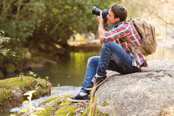 pós-graduação em fotografia