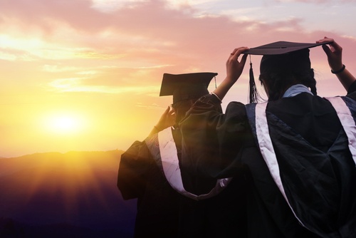 cursos de graduação