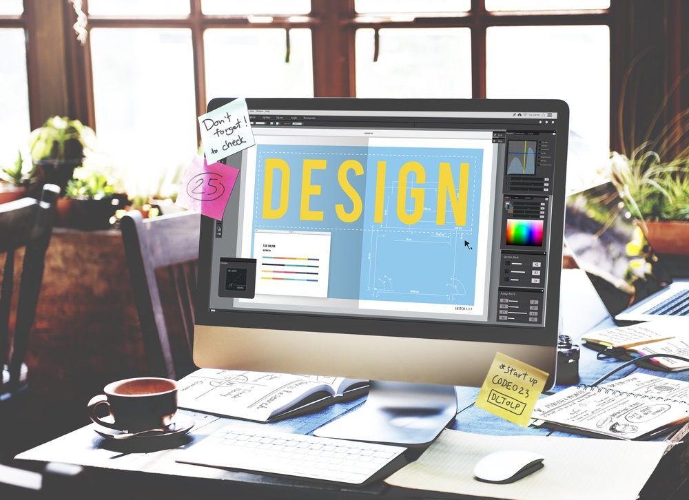 tecnologia em design