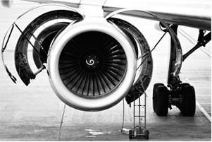 AERONÁUTICA