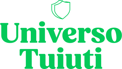UNIVERSO TUIUTI