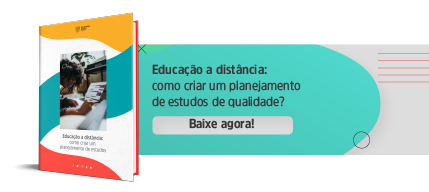 E-book - Educação à Distância