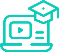 O curso de marketing a distância