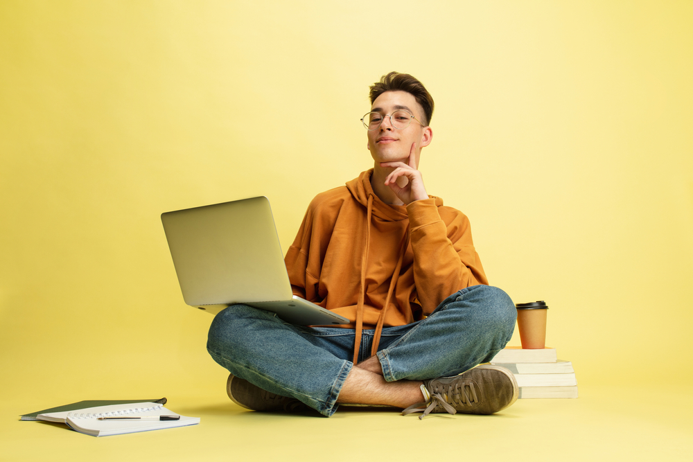 Oportunidades de trabalho