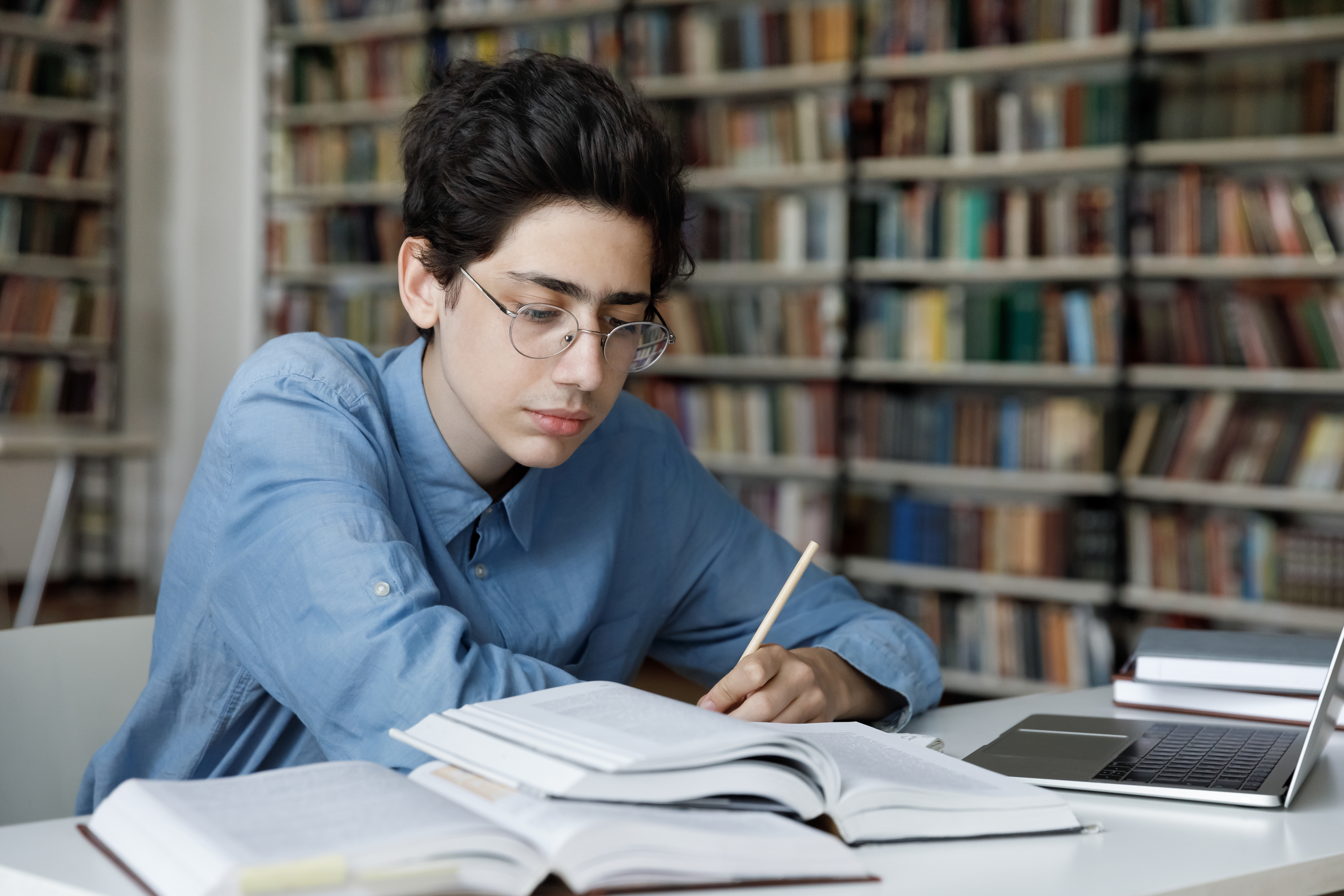 Curso de graduação 